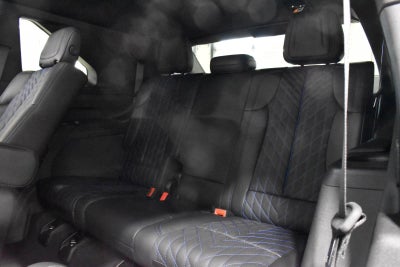 2025 Cadillac ESCALADE IQ Luxury 1