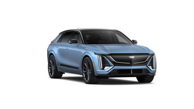 2027 Cadillac LYRIQ V-Series