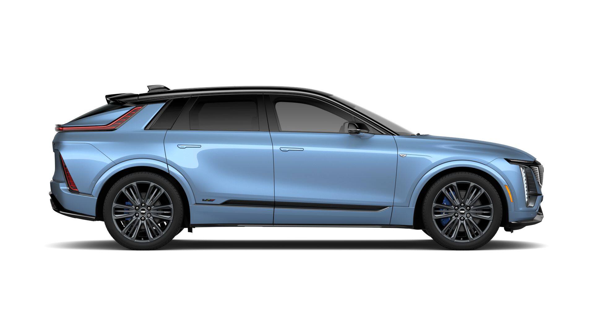 2027 Cadillac LYRIQ V-Series