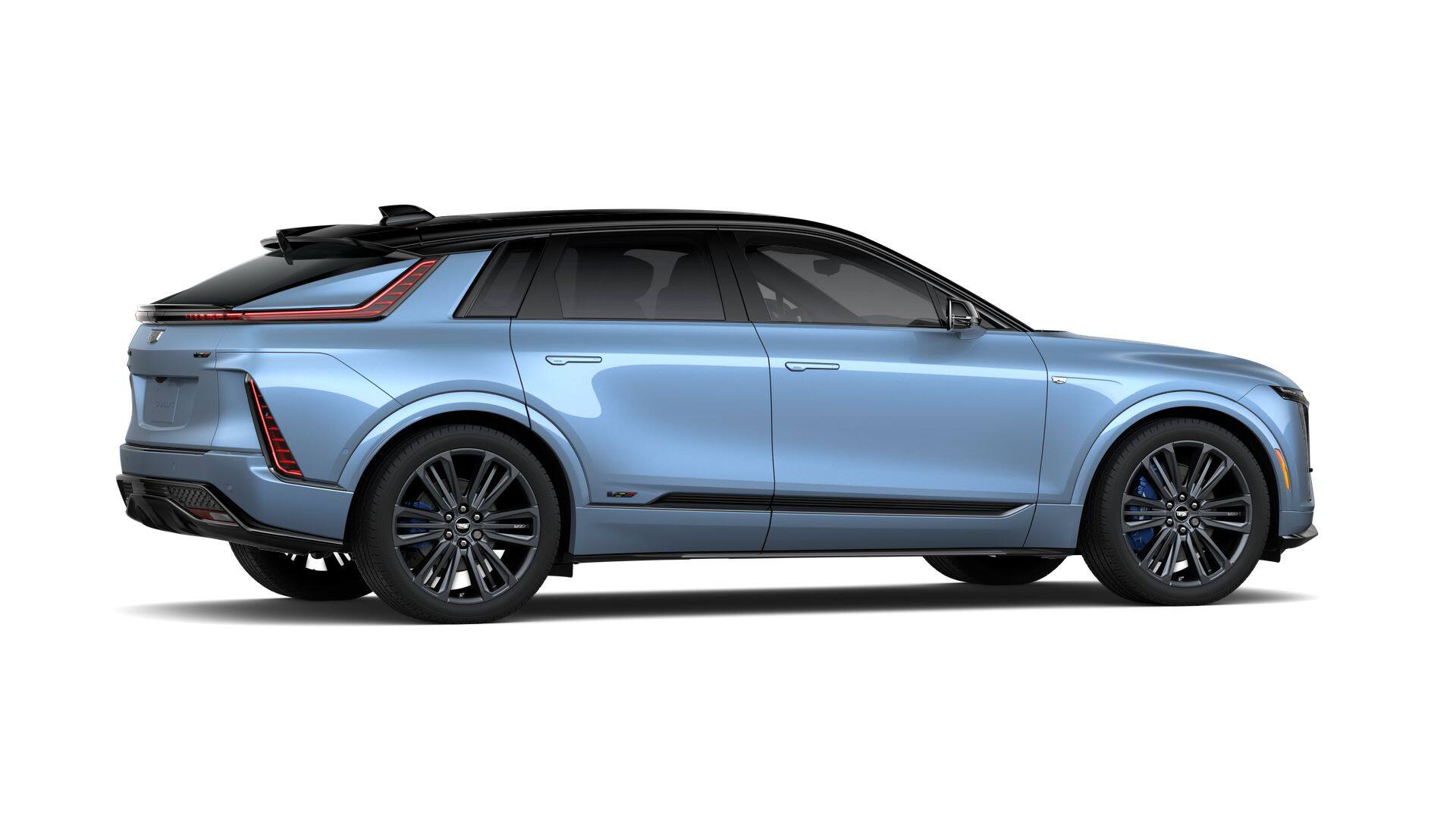 2027 Cadillac LYRIQ V-Series