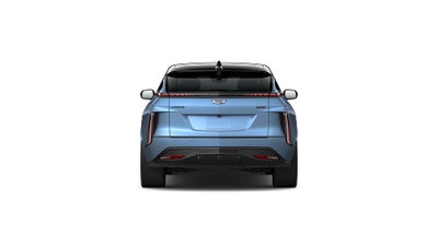 2027 Cadillac LYRIQ V-Series