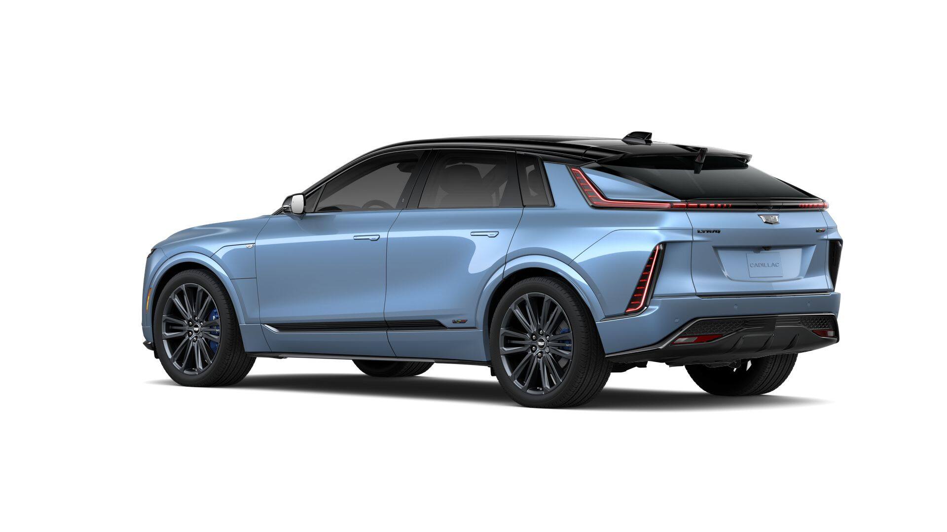 2027 Cadillac LYRIQ V-Series