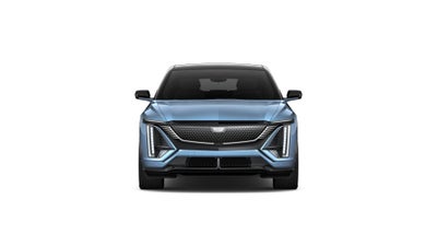 2027 Cadillac LYRIQ V-Series