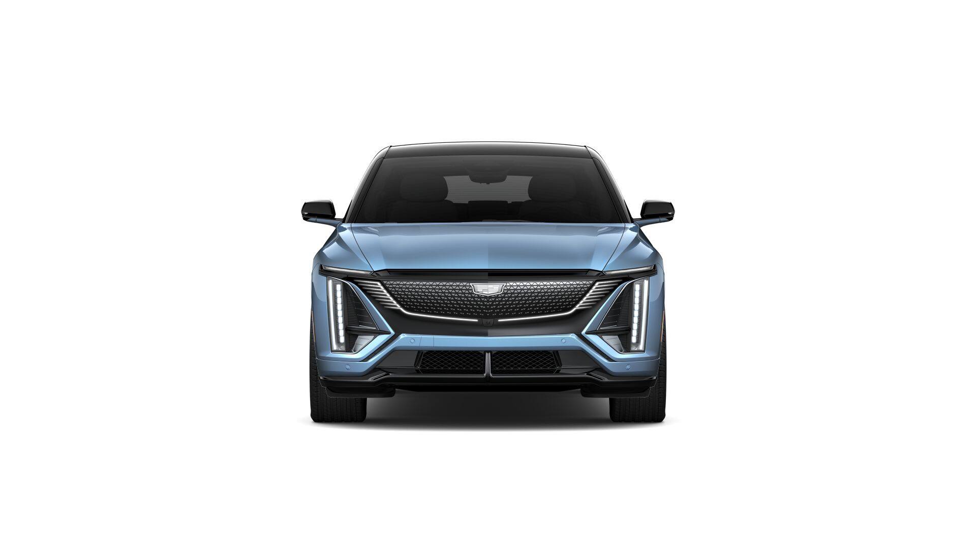 2027 Cadillac LYRIQ V-Series