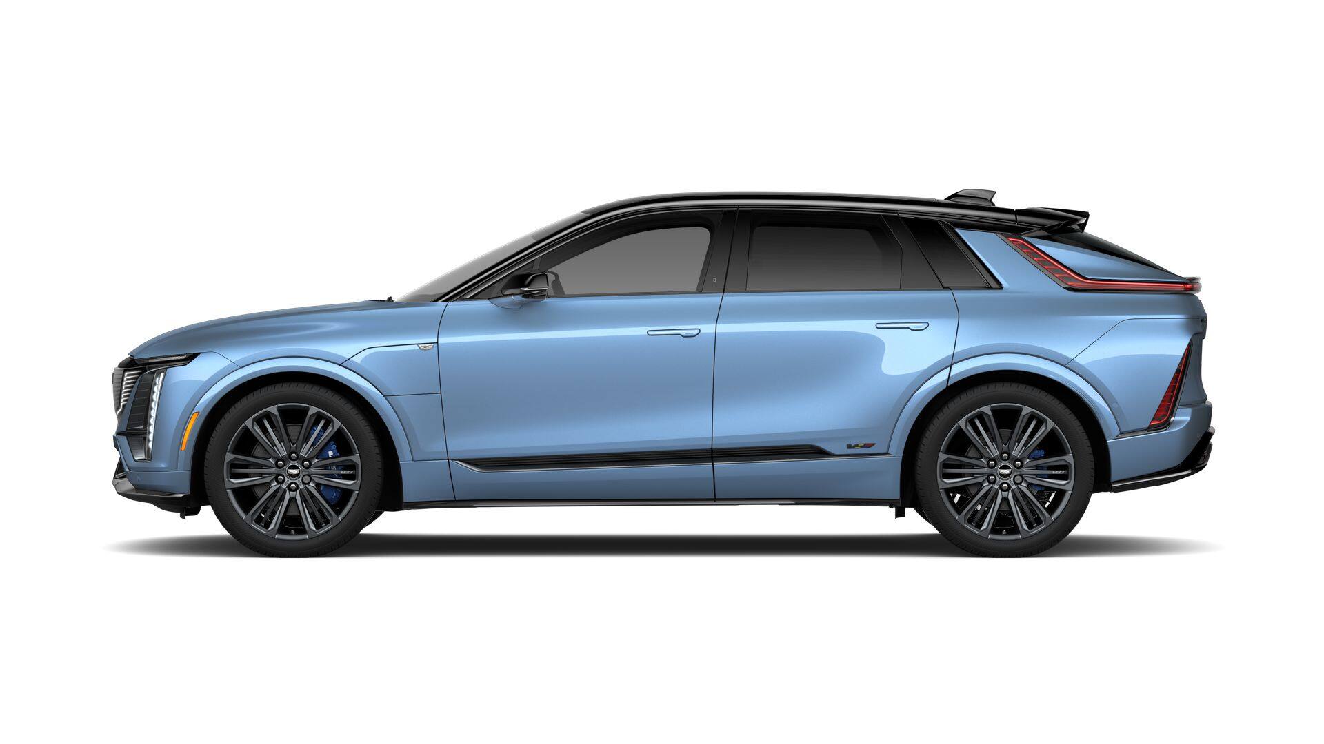 2027 Cadillac LYRIQ V-Series