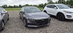 2020 Honda Accord Sedan LX