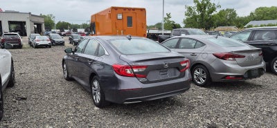 2020 Honda Accord Sedan LX