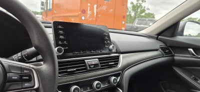 2020 Honda Accord Sedan LX