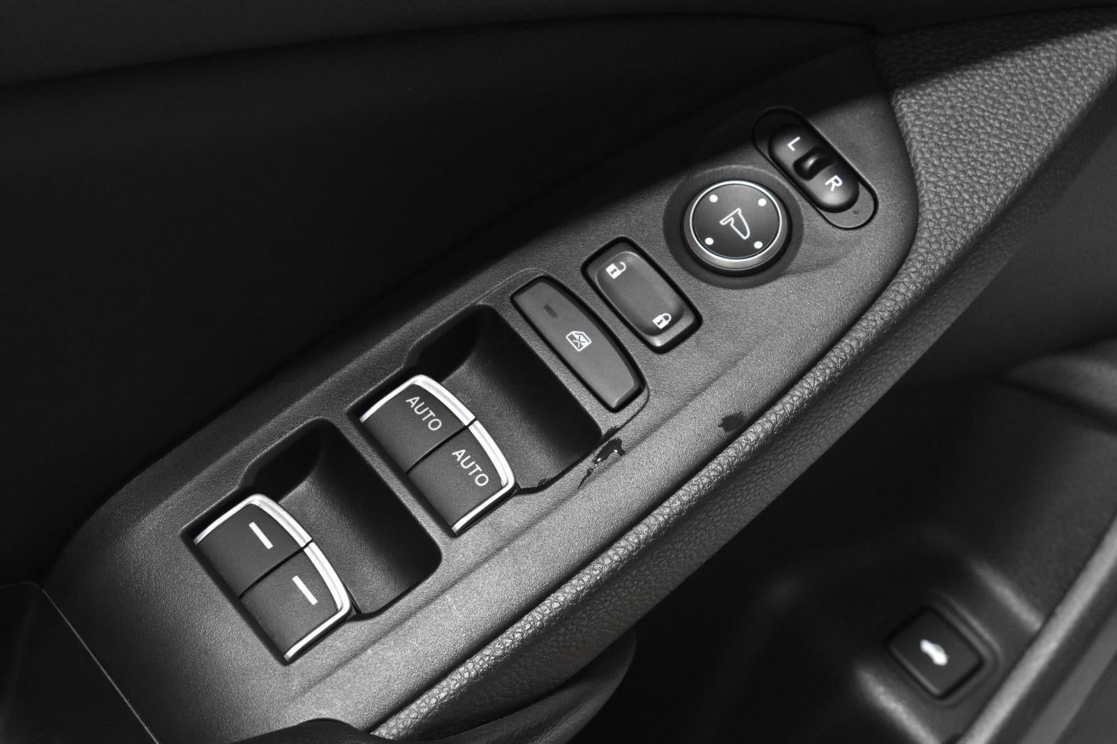 2018 Honda Accord EX-L 2.0T