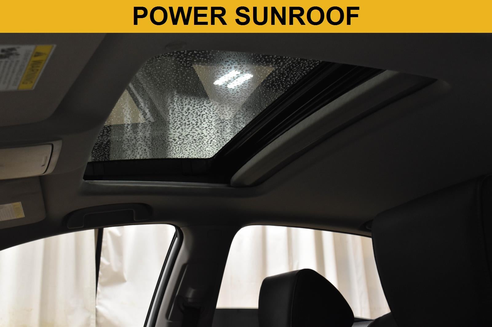 2018 Honda Accord EX-L 2.0T