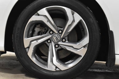 2018 Honda Accord EX-L 2.0T