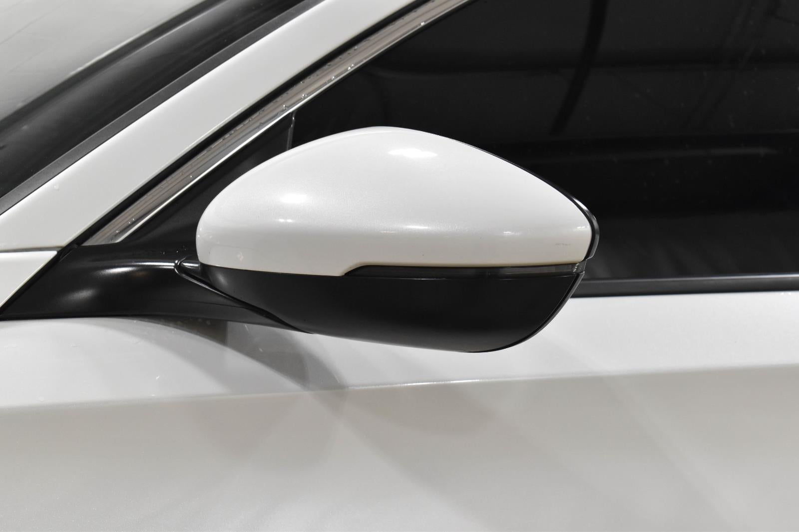 2018 Honda Accord EX-L 2.0T