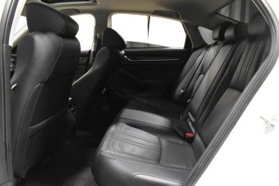 2018 Honda Accord EX-L 2.0T