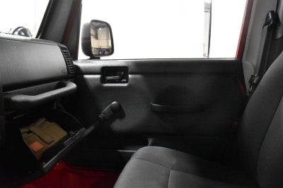 2006 Jeep Wrangler Rubicon