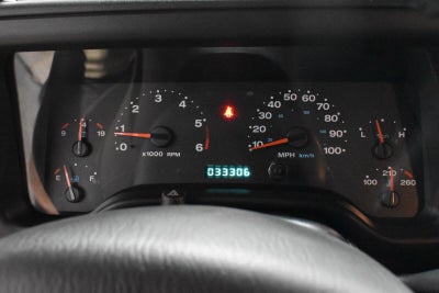 2006 Jeep Wrangler Rubicon