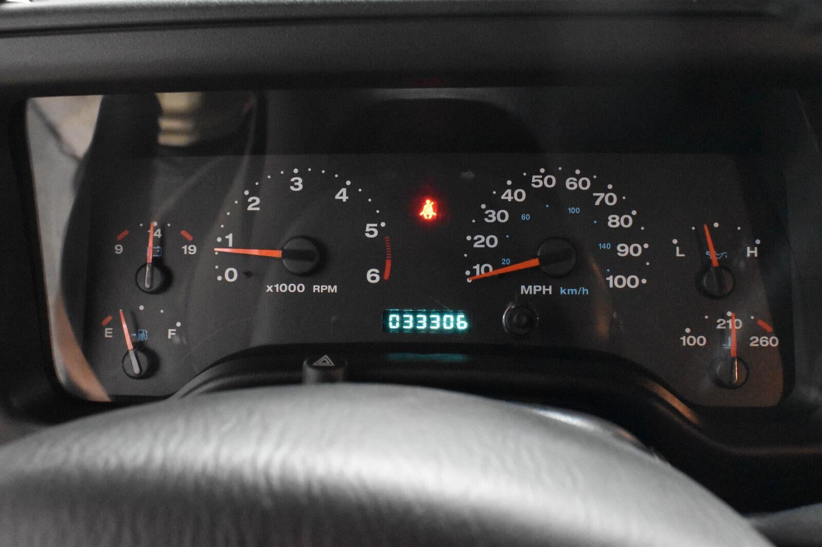 2006 Jeep Wrangler Rubicon