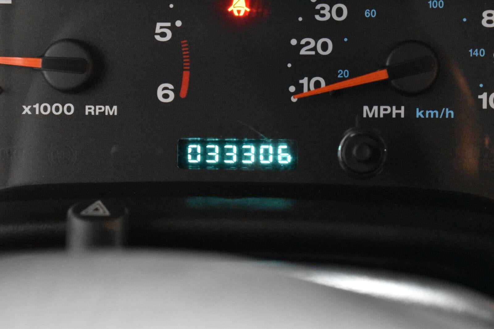 2006 Jeep Wrangler Rubicon