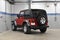 2006 Jeep Wrangler Rubicon