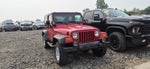 2006 Jeep Wrangler Rubicon
