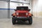 2006 Jeep Wrangler Rubicon