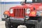 2006 Jeep Wrangler Rubicon