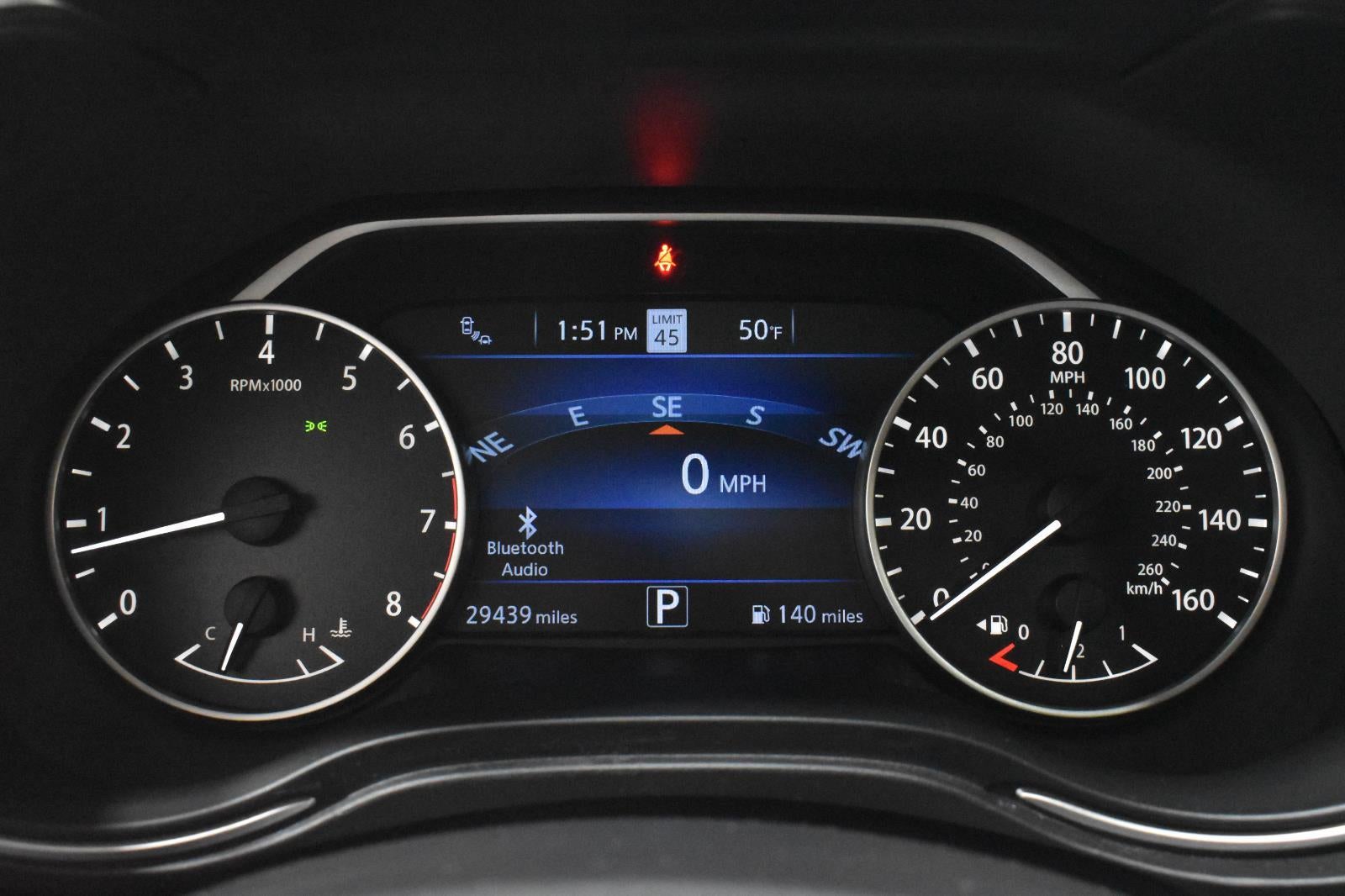 2022 Nissan Maxima Platinum Xtronic CVT