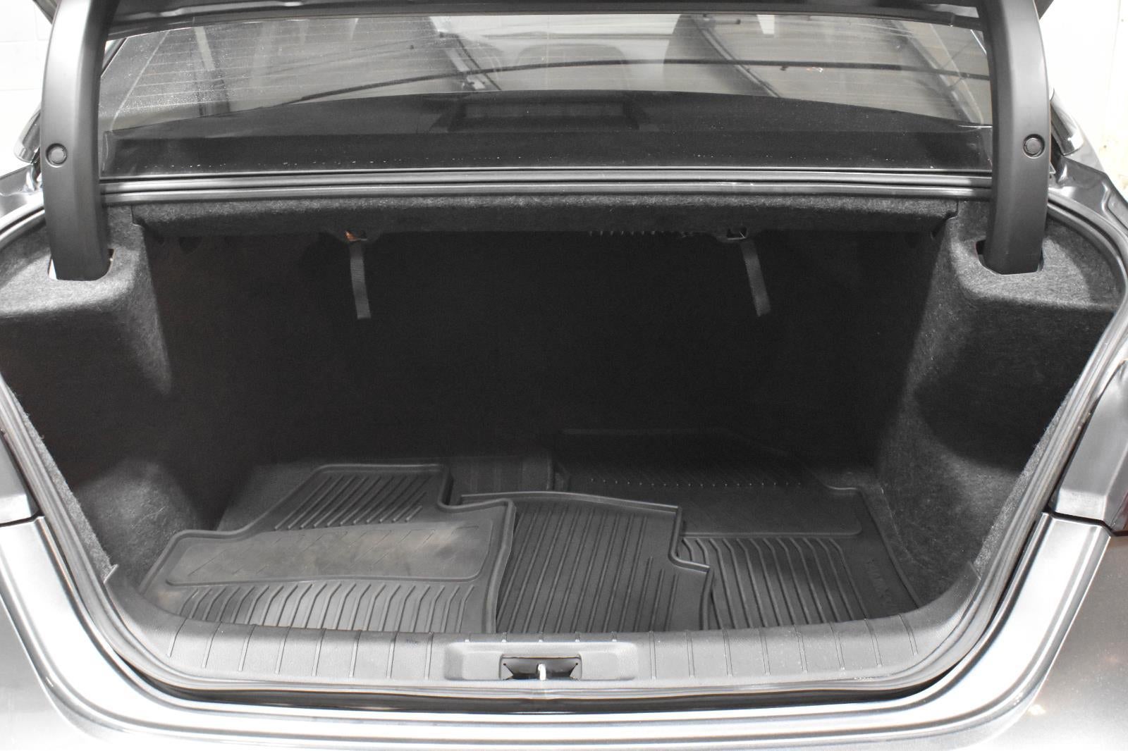 2022 Nissan Maxima Platinum Xtronic CVT