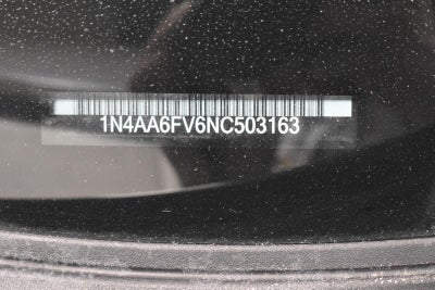 2022 Nissan Maxima Platinum Xtronic CVT