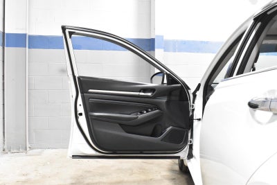 2020 Nissan Altima SV Intelligent AWD