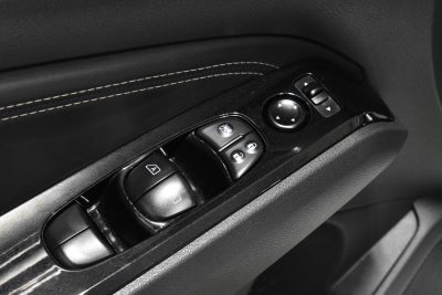 2020 Nissan Altima SV Intelligent AWD