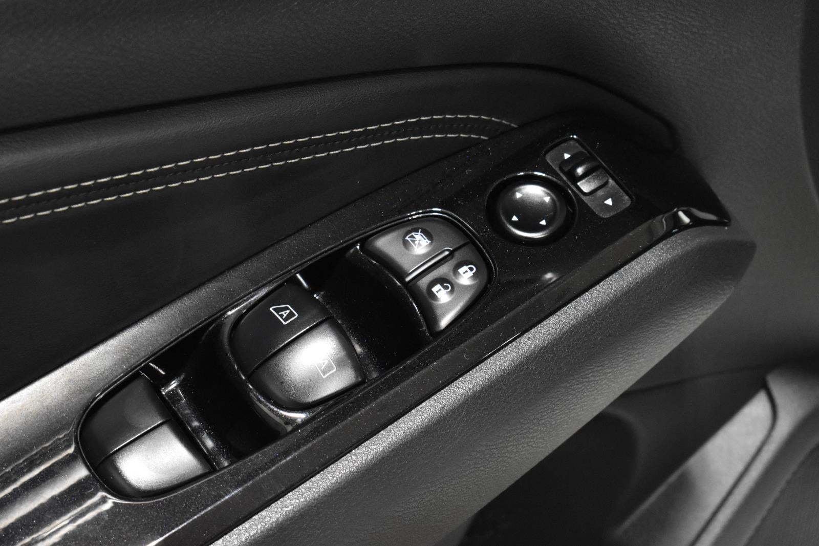 2020 Nissan Altima SV Intelligent AWD