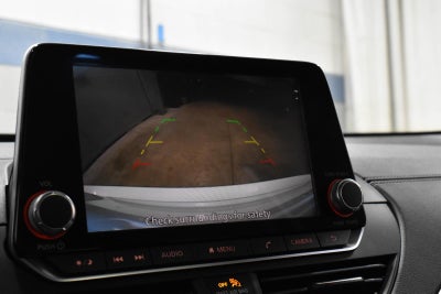 2020 Nissan Altima SV Intelligent AWD