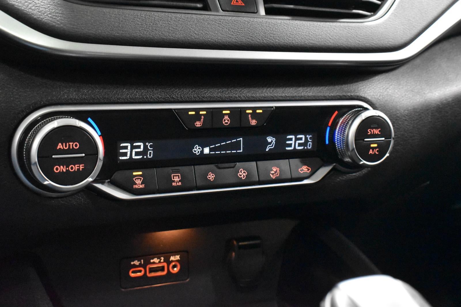 2020 Nissan Altima SV Intelligent AWD