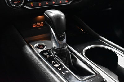 2020 Nissan Altima SV Intelligent AWD