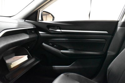 2020 Nissan Altima SV Intelligent AWD