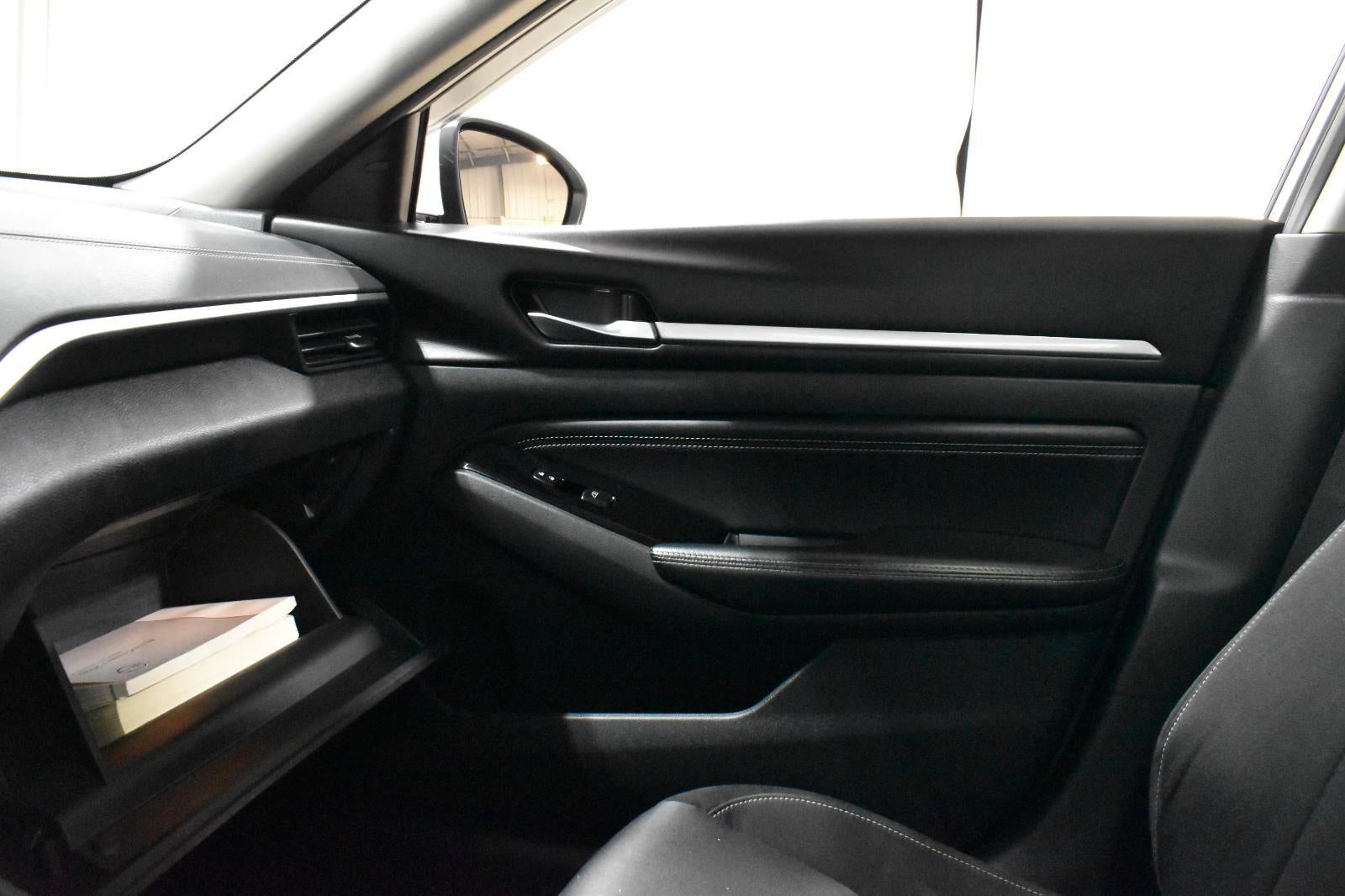 2020 Nissan Altima SV Intelligent AWD