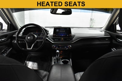 2020 Nissan Altima SV Intelligent AWD