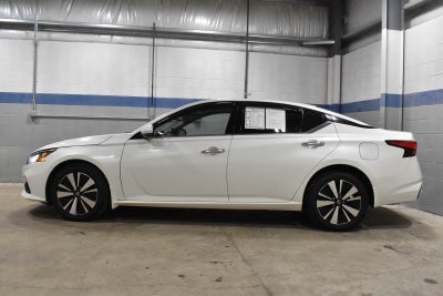 2020 Nissan Altima SV Intelligent AWD