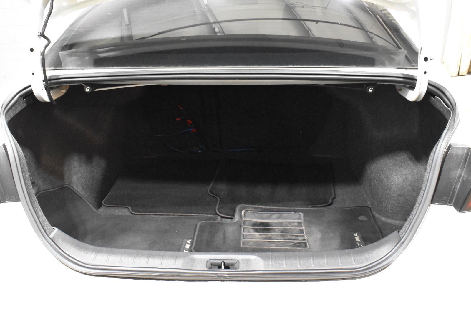 2020 Nissan Altima SV Intelligent AWD