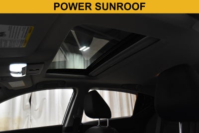 2020 Nissan Altima SV Intelligent AWD