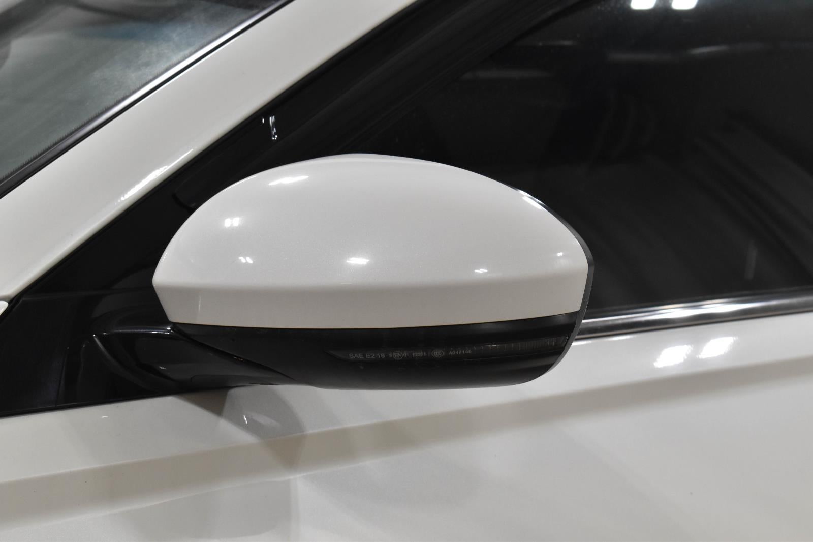 2020 Nissan Altima SV Intelligent AWD