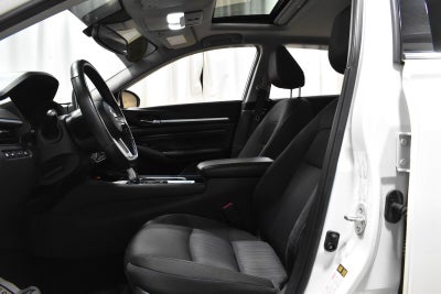 2020 Nissan Altima SV Intelligent AWD