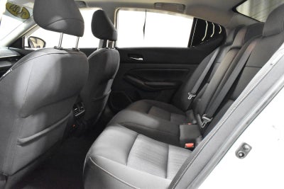 2020 Nissan Altima SV Intelligent AWD