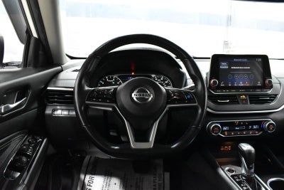 2020 Nissan Altima SV Intelligent AWD