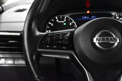 2020 Nissan Altima SV Intelligent AWD