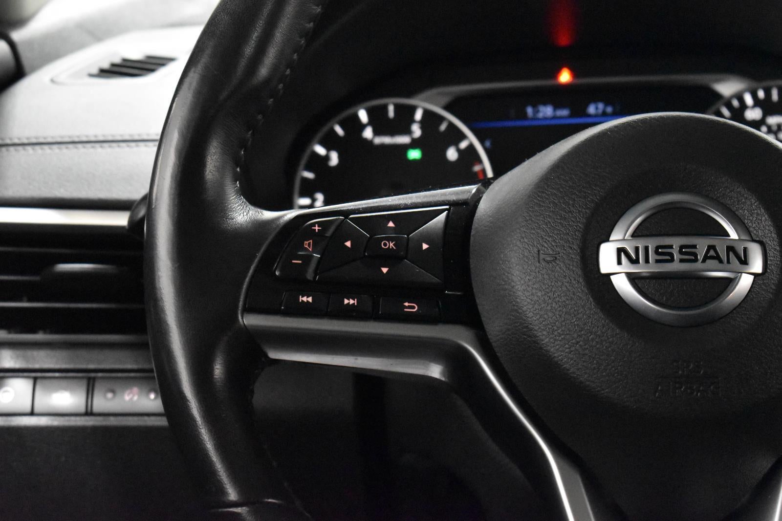 2020 Nissan Altima SV Intelligent AWD