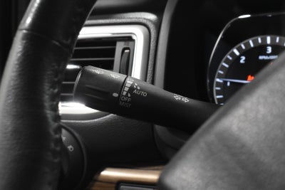 2017 Nissan Titan XD SL