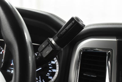 2017 Nissan Titan XD SL