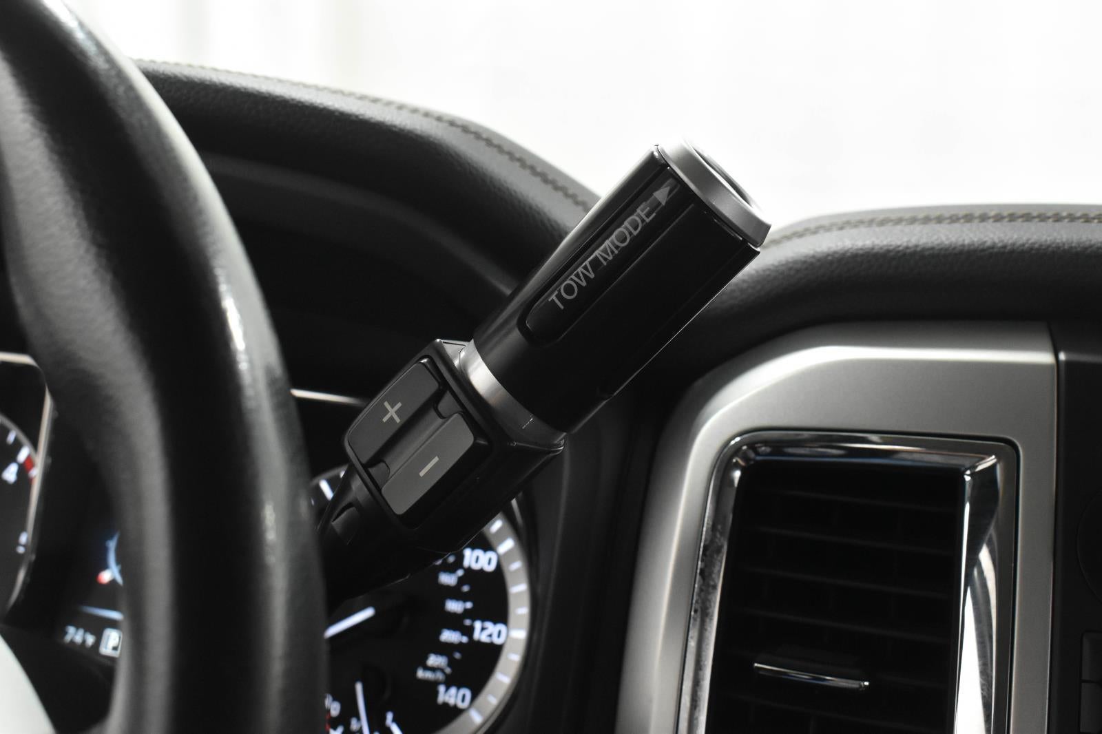 2017 Nissan Titan XD SL