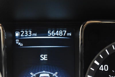 2017 Nissan Titan XD SL